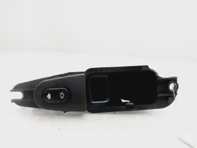 Second-hand car spare part rear left power window switch for jaguar s-type 2.7 v6 diesel cat oem iam references lnc6389ab  
