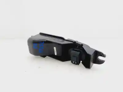 Second-hand car spare part rear left power window switch for jaguar s-type 2.7 v6 diesel cat oem iam references lnc6389ab  