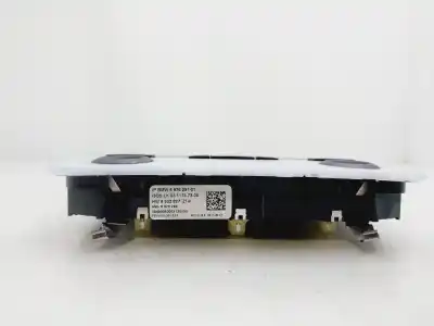 Peça sobressalente para automóvel em segunda mão  por BMW SERIE 3 BERLINA (E90)  Referências OEM IAM 697629101  