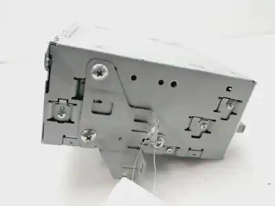 Pezzo di ricambio per auto di seconda mano impianto audio / radio cd per infiniti qx30 premium riferimenti oem iam 283304gn5f  