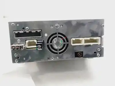 Pezzo di ricambio per auto di seconda mano impianto audio / radio cd per infiniti qx30 premium riferimenti oem iam 283304gn5f  