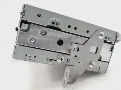Pezzo di ricambio per auto di seconda mano impianto audio / radio cd per infiniti qx30 premium riferimenti oem iam 283304gn5f  