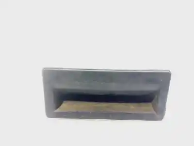 Pezzo di ricambio per auto di seconda mano maniglia esterna del cancello per audi a5 coupe (8t) 3.0 tdi quattro riferimenti oem iam 5n0827566t   Pezzo di ricambio per auto di seconda mano maniglia esterna del cancello per audi a5 coupe (8t) 3.0 tdi quattro riferimenti oem iam 5n0827566t