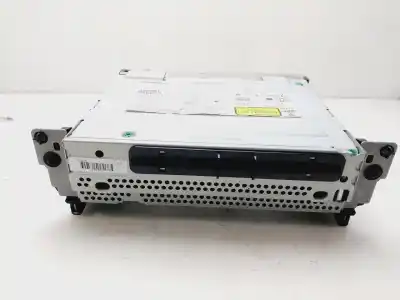 Second-hand car spare part audio system / radio cd for mini clubman (f54) cooper d oem iam references 6822093  