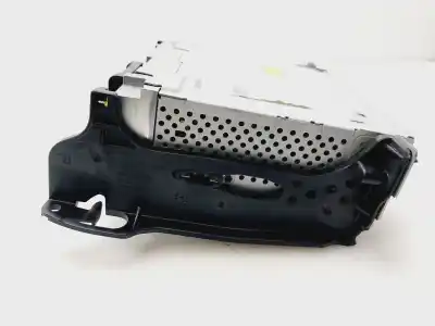 Second-hand car spare part audio system / radio cd for mini clubman (f54) cooper d oem iam references 6822093  