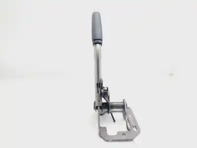 Peça sobressalente para automóvel em segunda mão alavanca de travão de mão por ford grand c-max (ceu) business edition 120 cv / 88 kw referências oem iam 3m512780dd