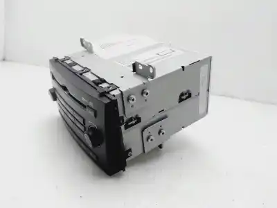 Автозапчастина б/у АУДІО СИСТЕМА / РАДІО CD для KIA CEED (ED)  Посилання на OEM IAM 961701H500  
