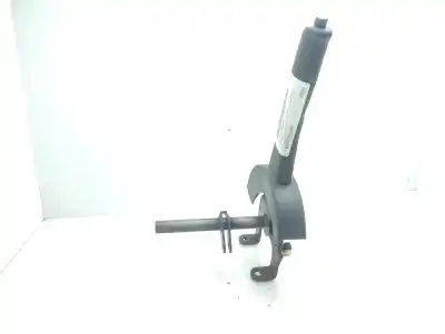 Pezzo di ricambio per auto di seconda mano leva del freno a mano per ssangyong musso 2.9 tdi grand lux riferimenti oem iam 4910005102aac  