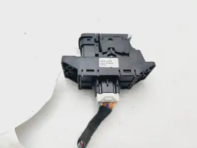 Recambio de automóvil de segunda mano de PALANCA FRENO para NISSAN QASHQAI (J11)  referencias OEM IAM 251756FR0A  