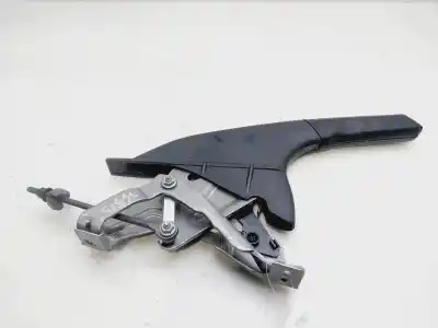 Автозапчастина б/у важіль ручного гальма для seat arona style посилання на oem iam 6f0711301n  