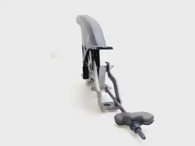 Автозапчастина б/у важіль ручного гальма для seat arona style посилання на oem iam 6f0711301n  