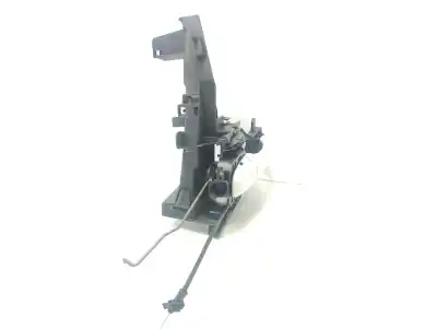 Second-hand car spare part Exterior Left Front Door Handle for VOLVO V40 R-Design OEM IAM references 39832338  