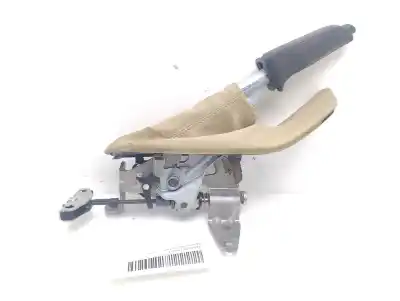Peça sobressalente para automóvel em segunda mão alavanca de travão de mão por bmw x1 (e84) sdrive 20 d referências oem iam 34406782749  
