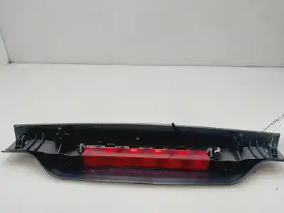 Pezzo di ricambio per auto di seconda mano luce freno centrale per ford focus lim. (cb4) trend riferimenti oem iam 1s7113a613ae  