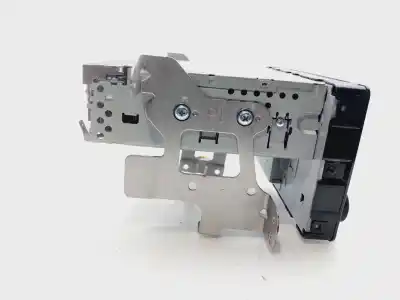 Автозапчасти б/у аудиосистема / радио cd за mitsubishi asx (ga0w) 1.6 challenge 2wd ссылки oem iam 8701a689   Автозапчасти б/у аудиосистема / радио cd за mitsubishi asx (ga0w) 1.6 challenge 2wd ссылки oem iam 8701a689