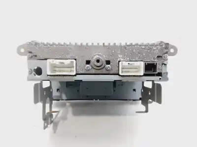 Автозапчасти б/у аудиосистема / радио cd за mitsubishi asx (ga0w) 1.6 challenge 2wd ссылки oem iam 8701a689   Автозапчасти б/у аудиосистема / радио cd за mitsubishi asx (ga0w) 1.6 challenge 2wd ссылки oem iam 8701a689