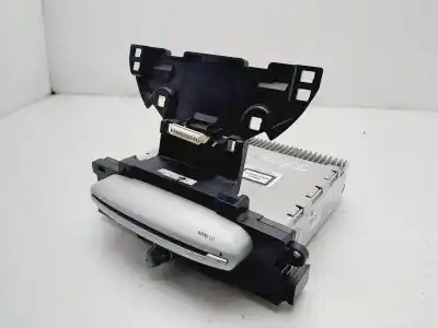 Pezzo di ricambio per auto di seconda mano impianto audio / radio cd per mini mini (r56) one riferimenti oem iam 65123454566  