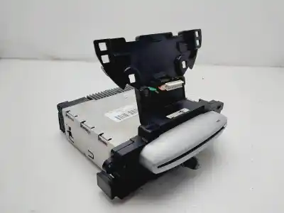 Pezzo di ricambio per auto di seconda mano impianto audio / radio cd per mini mini (r56) one riferimenti oem iam 65123454566  
