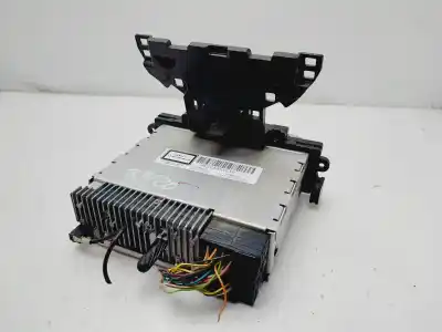 Pezzo di ricambio per auto di seconda mano impianto audio / radio cd per mini mini (r56) one riferimenti oem iam 65123454566  