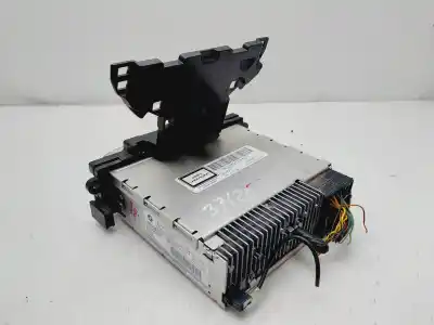 Pezzo di ricambio per auto di seconda mano impianto audio / radio cd per mini mini (r56) one riferimenti oem iam 65123454566  