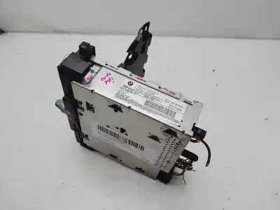 Pezzo di ricambio per auto di seconda mano impianto audio / radio cd per mini mini (r56) one riferimenti oem iam 65123454566  
