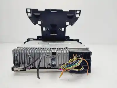 Pezzo di ricambio per auto di seconda mano impianto audio / radio cd per mini mini (r56) one riferimenti oem iam 65123454566  