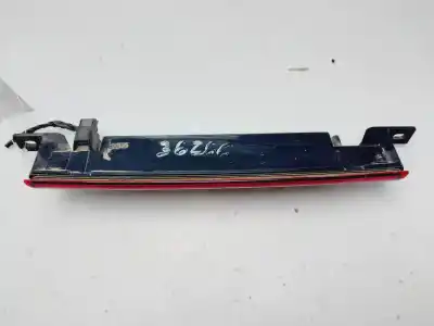 Pezzo di ricambio per auto di seconda mano luce freno centrale per dodge caliber sxt riferimenti oem iam 05303754ad  