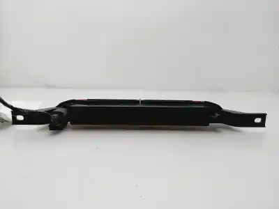 Pezzo di ricambio per auto di seconda mano luce freno centrale per dodge caliber sxt riferimenti oem iam 05303754ad  