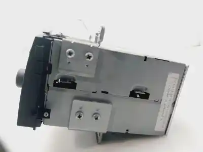 Автозапчастина б/у аудіо система / радіо cd для kia ceed (ed) 1.6 concept посилання на oem iam 961401h000  