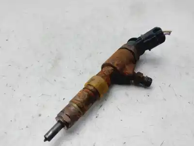 Автозапчасти б/у инжектор за CITROEN C4 PICASSO Live ссылки OEM IAM 0445110566  