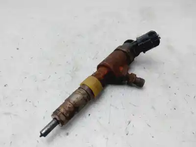 Автозапчасти б/у инжектор за CITROEN C4 PICASSO Live ссылки OEM IAM 0445110566  