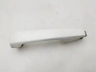 Pièce détachée automobile d'occasion Poignée De Porte Avant Droite pour TOYOTA VERSO Advance Références OEM IAM 6921105918  