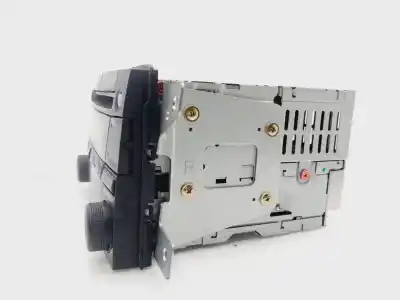 Peça sobressalente para automóvel em segunda mão sistema de áudio / rádio cd por mazda premacy (cp) td active referências oem iam cb81669s0a  