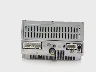 Peça sobressalente para automóvel em segunda mão sistema de áudio / rádio cd por mazda premacy (cp) td active referências oem iam cb81669s0a  