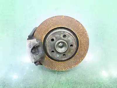 Piesă de schimb auto la mâna a doua Fuzeta stanga fata pentru VOLKSWAGEN GOLF IV BERLINA (1J1)  Referințe OEM IAM 1J0407255N  