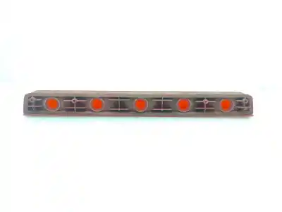 Pezzo di ricambio per auto di seconda mano luce freno centrale per ssangyong kyron 200 xdi limited riferimenti oem iam 83810090  