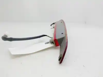 Peça sobressalente para automóvel em segunda mão farolim de travão central por infiniti ex (j50) 3.0 ex30d gt referências oem iam 265901ba0a