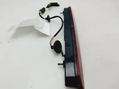 Peça sobressalente para automóvel em segunda mão farolim de travão central por mg zs luxury 106 cv / 78 kw referências oem iam 20220723