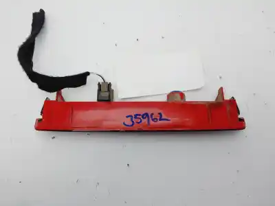 Second-hand car spare part central brake light for renault kadjar intens oem iam references 265908549r  