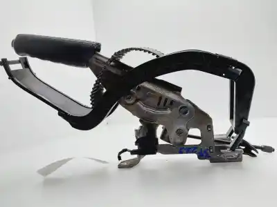 Second-hand car spare part handbrake lever for skoda suberb (3t4) ambition oem iam references 1z1711303c