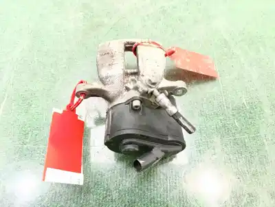 Pezzo di ricambio per auto di seconda mano pinza freno posteriore destra per volkswagen tiguan (5n2) t1 bmt riferimenti oem iam 5n0615404