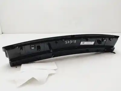 Автозапчасти б/у центральный стоп-сигнал за tesla model 3 basis rwd 325 cv / 239 kw ссылки oem iam 161520200c  