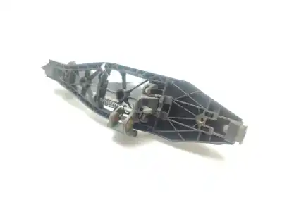 Second-hand car spare part Exterior Left Rear Door Handle for VOLVO XC90 D5 Executive (7 asientos) (136kW) OEM IAM references 30699553  
