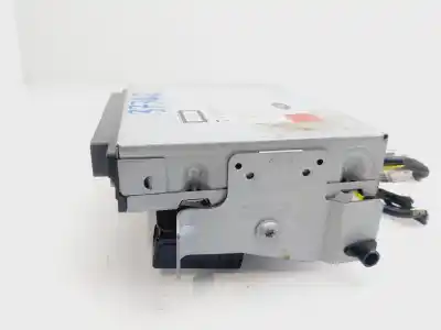 Автозапчасти б/у аудиосистема / радио cd за land rover range rover evoque evoque hse ссылки oem iam fw9311b608ad