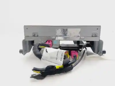 Автозапчасти б/у аудиосистема / радио cd за land rover range rover evoque evoque hse ссылки oem iam fw9311b608ad  