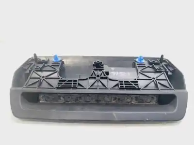 Pezzo di ricambio per auto di seconda mano luce freno centrale per dacia duster ii comfort riferimenti oem iam 265958991d  