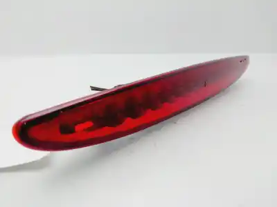 Pezzo di ricambio per auto di seconda mano luce freno centrale per mini mini (r50, r53) cooper riferimenti oem iam 63256919916  