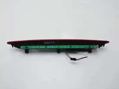 Pezzo di ricambio per auto di seconda mano luce freno centrale per mini mini (r50, r53) cooper riferimenti oem iam 63256919916  