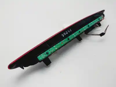 Pezzo di ricambio per auto di seconda mano luce freno centrale per mini mini (r50, r53) cooper riferimenti oem iam 63256919916  