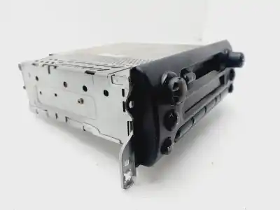 Second-hand car spare part audio system / radio cd for mini mini (r50, r53) cooper oem iam references 65126921593  